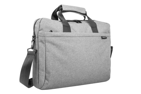 Natec Torba Mustela 15,6" szara Natec Torba Mustela 15,6" szara
