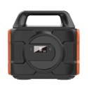 POWERNEED STACJA ZASILANIA 80.000MAH Z WYJŚCIEM AC 230V, DC 12V I USB QC3.0, 300W CPS300