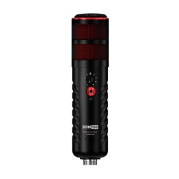 RODE XDM-100 USB-C Dynamiczny mikrofon z zaawansowanym DSP dla streamerów i graczy. (WYPRZEDAŻ)
