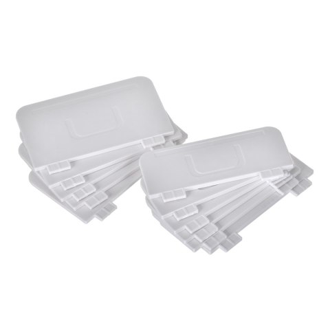 UNITEK STACJA ŁADUJĄCA 10X USB, 160W, Y-2190 UNITEK STACJA ŁADUJĄCA 10X USB, 160W, Y-2190