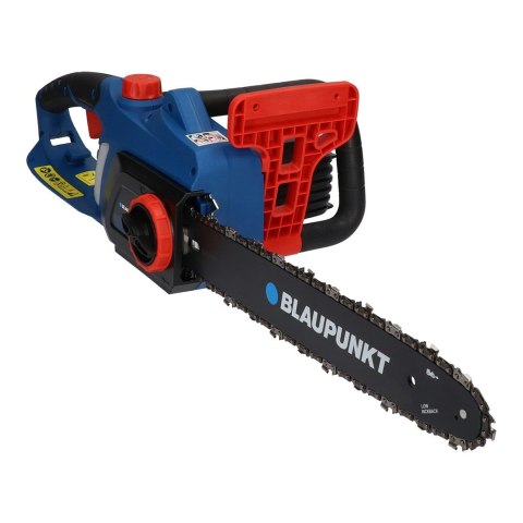 Elektryczna piła łańcuchowa 230V 2,4 kW Blaupunkt CS4010 Elektryczna piła łańcuchowa 230V 2,4 kW Blaupunkt CS4010