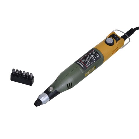 Frezarko-wiertarka Proxxon MICROMOT 230/E (Frezarko-wiertarka, szlifierko-polerka) Frezarko-wiertarka Proxxon MICROMOT 230/E (Frezarko-wiertarka, szlifierko-polerka)