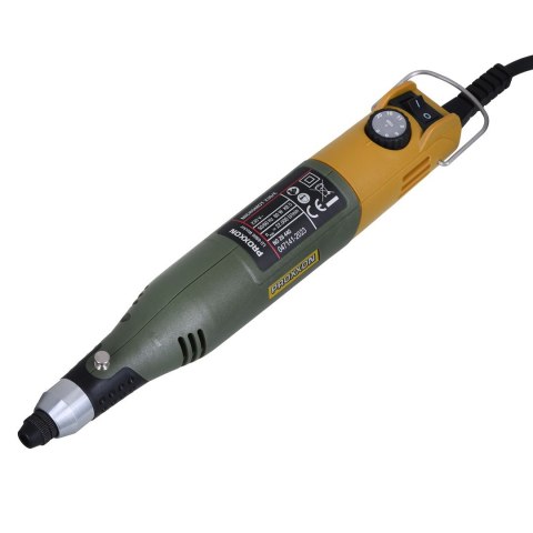 Frezarko-wiertarka Proxxon MICROMOT 230/E (Frezarko-wiertarka, szlifierko-polerka) Frezarko-wiertarka Proxxon MICROMOT 230/E (Frezarko-wiertarka, szlifierko-polerka)