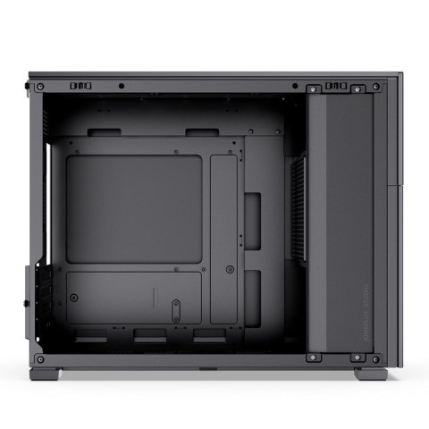 Jonsbo D31 MESH Screen Micro-ATX Tempered Glass - black Jonsbo D31 MESH Screen Micro-ATX Tempered Glass - black