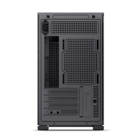 Jonsbo D31 MESH Screen Micro-ATX Tempered Glass - black Jonsbo D31 MESH Screen Micro-ATX Tempered Glass - black