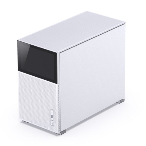 Jonsbo D31 MESH Screen Micro-ATX Tempered Glass white Jonsbo D31 MESH Screen Micro-ATX Tempered Glass white