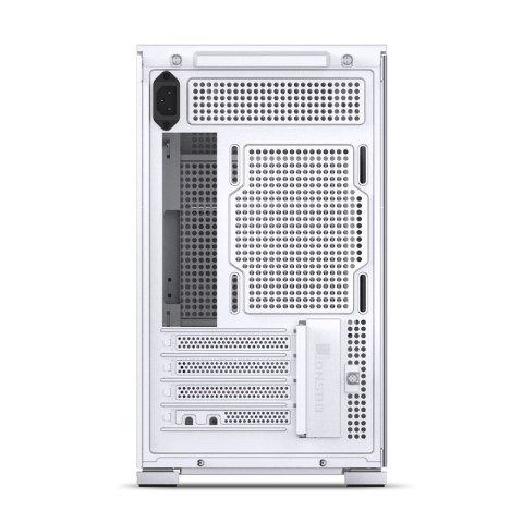Jonsbo D31 MESH Screen Micro-ATX Tempered Glass white Jonsbo D31 MESH Screen Micro-ATX Tempered Glass white