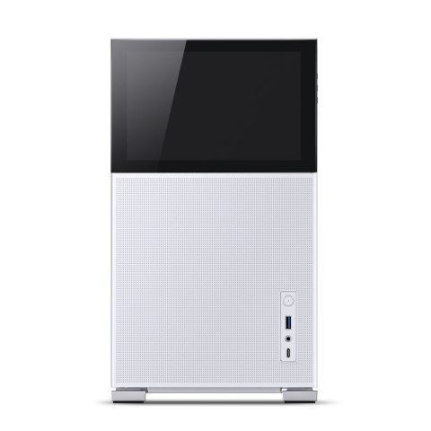 Jonsbo D31 MESH Screen Micro-ATX Tempered Glass white Jonsbo D31 MESH Screen Micro-ATX Tempered Glass white