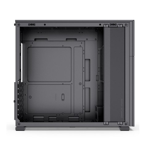 Jonsbo D41 MESH Screen ATX Tempered Glass - black Jonsbo D41 MESH Screen ATX Tempered Glass - black