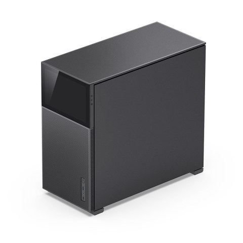 Jonsbo D41 MESH Screen ATX Tempered Glass - black Jonsbo D41 MESH Screen ATX Tempered Glass - black