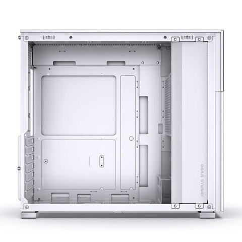 Jonsbo D41 MESH Screen ATX Tempered Glass - white Jonsbo D41 MESH Screen ATX Tempered Glass - white
