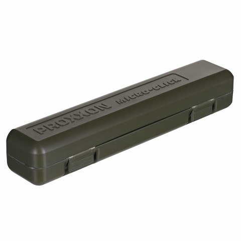 Klucz dynamometryczny 6 - 30 Nm Proxxon MicroClick MC 30, 1/4'' Klucz dynamometryczny 6 - 30 Nm Proxxon MicroClick MC 30, 1/4''