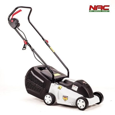 Kosiarka elektryczna 1000W 32cm NAC Kosiarka elektryczna 1000W 32cm NAC