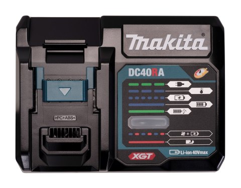 MAKITA.NOŻYCE DO ŻYW. 40V XGT 750mm 2x2 5AH MAKITA.NOŻYCE DO ŻYW. 40V XGT 750mm 2x2 5AH