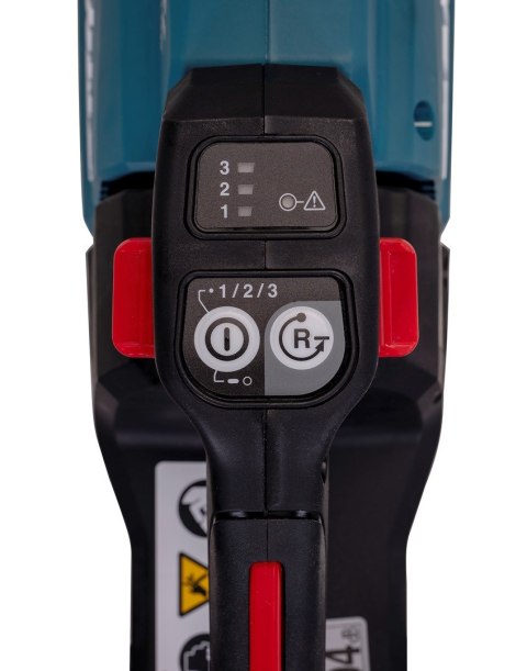 MAKITA.NOŻYCE DO ŻYW. 40V XGT 750mm 2x2 5AH MAKITA.NOŻYCE DO ŻYW. 40V XGT 750mm 2x2 5AH
