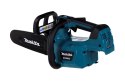 MAKITA.PIŁA ŁAŃCUCHOWA 40V XGT 25cm CARVING