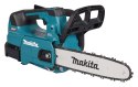 MAKITA.PIŁA ŁAŃCUCHOWA 40V XGT 30cm