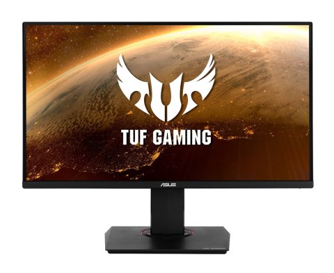 MONITOR ASUS 28" VG289Q TUF Gaming MONITOR ASUS 28" VG289Q TUF Gaming