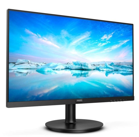MONITOR PHILIPS LED 27" 271V8L/00 (WYPRZEDAŻ) MONITOR PHILIPS LED 27" 271V8L/00 (WYPRZEDAŻ)