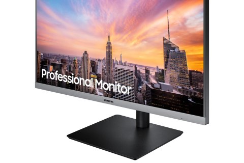MONITOR SAMSUNG LED 24" LS24R650FDUXEN (WYPRZEDAŻ) MONITOR SAMSUNG LED 24" LS24R650FDUXEN (WYPRZEDAŻ)