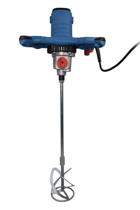 Mieszadło do betonu 1,8 kW Blaupunkt EM5010 Mieszadło do betonu 1,8 kW Blaupunkt EM5010