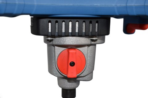 Mieszadło do betonu 1,8 kW Blaupunkt EM5010 Mieszadło do betonu 1,8 kW Blaupunkt EM5010
