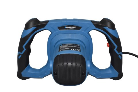 Mieszadło do betonu 1,8 kW Blaupunkt EM5010 Mieszadło do betonu 1,8 kW Blaupunkt EM5010