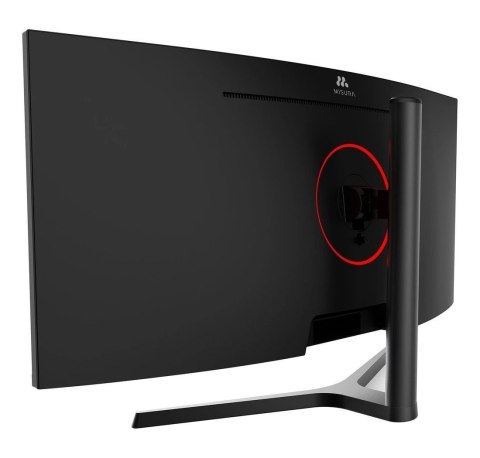 Monitor Misura 34'' EG34RWA 3440x1440 Monitor Misura 34'' EG34RWA 3440x1440