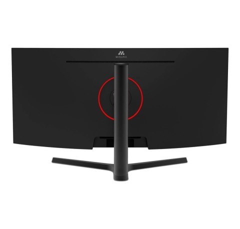Monitor Misura 34'' EG34RWA 3440x1440 Monitor Misura 34'' EG34RWA 3440x1440