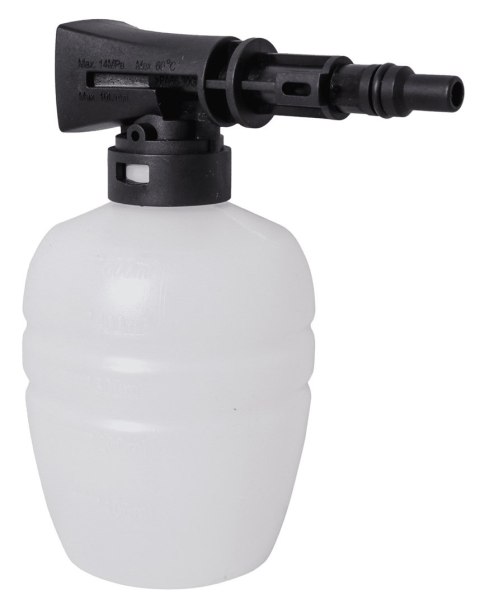 Myjka ciśnieniowa 2300W Blaupunkt PW6010 ciśnienie maksymalne 180 bar Myjka ciśnieniowa 2300W Blaupunkt PW6010 ciśnienie maksymalne 180 bar