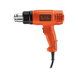 Opalarka 1750W KX1650 Black&Decker (WYPRZEDAŻ)