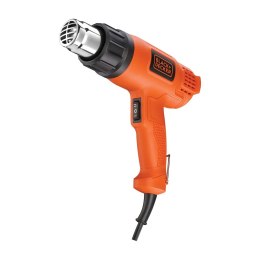 Opalarka 1750W KX1650 Black&Decker (WYPRZEDAŻ)