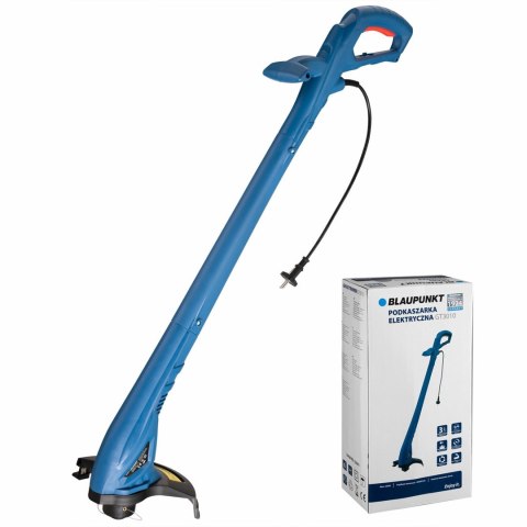 Podkaszarka elektryczna 250W Blaupunkt GT3010 Podkaszarka elektryczna 250W Blaupunkt GT3010