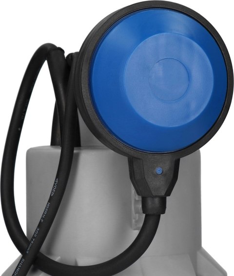 Pompa wody zanurzeniowa 750W 11000 l/h Blaupunkt WP7501 Pompa wody zanurzeniowa 750W 11000 l/h Blaupunkt WP7501