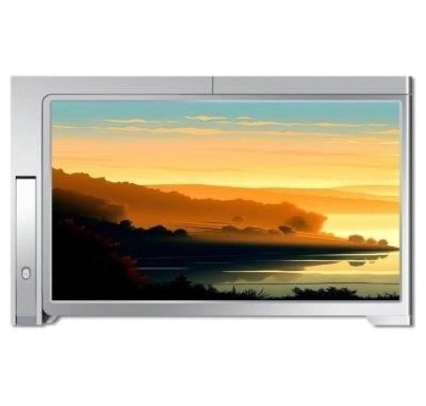 Przenośny monitor LCD Misura 12'' Dual 3M1200S1 1920x1080 Przenośny monitor LCD Misura 12'' Dual 3M1200S1 1920x1080