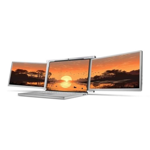 Przenośny monitor LCD Misura 13,3'' Dual 3M1303S1 1920x1080 Przenośny monitor LCD Misura 13,3'' Dual 3M1303S1 1920x1080