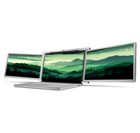 Przenośny monitor LCD Misura 14'' Dual 3M1400S1 1920x1080 Przenośny monitor LCD Misura 14'' Dual 3M1400S1 1920x1080