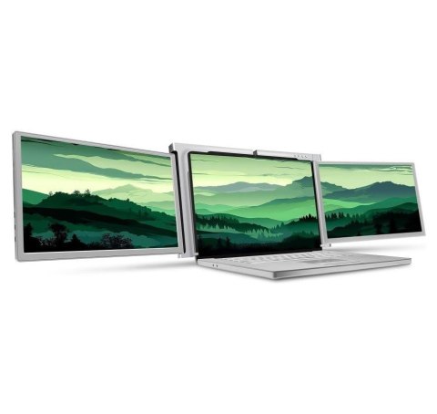Przenośny monitor LCD Misura 14'' Dual 3M1400S1 1920x1080 Przenośny monitor LCD Misura 14'' Dual 3M1400S1 1920x1080