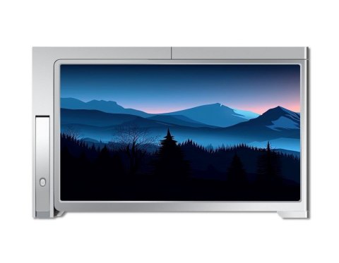 Przenośny monitor LCD Misura 15'' Dual 3M1500S1 1920x1080 Przenośny monitor LCD Misura 15'' Dual 3M1500S1 1920x1080