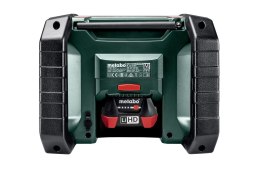 Radio budowlane Metabo R 12-18 BT (600777850)