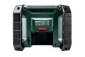 Radio budowlane Metabo R 12-18 BT (600777850)
