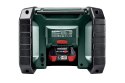Radio budowlane Metabo R 12-18 BT (600777850)