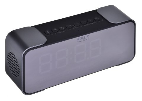 Radiobudzik ADLER AD 1190s Radiobudzik ADLER AD 1190s