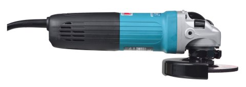 Szlifierka kątowa 1400W 125mm MAKITA Szlifierka kątowa 1400W 125mm MAKITA