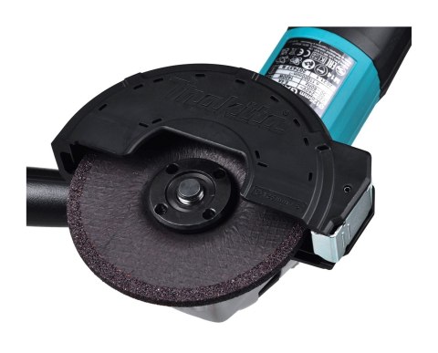 Szlifierka kątowa 1400W 125mm MAKITA Szlifierka kątowa 1400W 125mm MAKITA