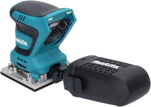 Szlifierka ręczna aku. 18V bez aku. DBO482Z Makita Szlifierka ręczna aku. 18V bez aku. DBO482Z Makita