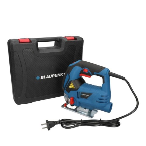 Wyrzynarka 1,4 kW Blaupunkt JS5010 Wyrzynarka 1,4 kW Blaupunkt JS5010