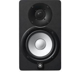 Yamaha HS5 Black - Aktywny dwudrożny monitor bliskiego pola Yamaha HS5 Black - Aktywny dwudrożny monitor bliskiego pola