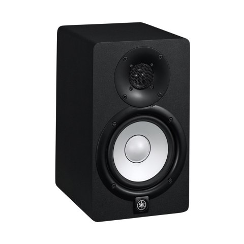 Yamaha HS5 Black - Aktywny dwudrożny monitor bliskiego pola Yamaha HS5 Black - Aktywny dwudrożny monitor bliskiego pola