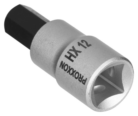 Zestaw specjalistyczny do śrub imbusowych Proxxon (18 cz.) Zestaw specjalistyczny do śrub imbusowych Proxxon (18 cz.)